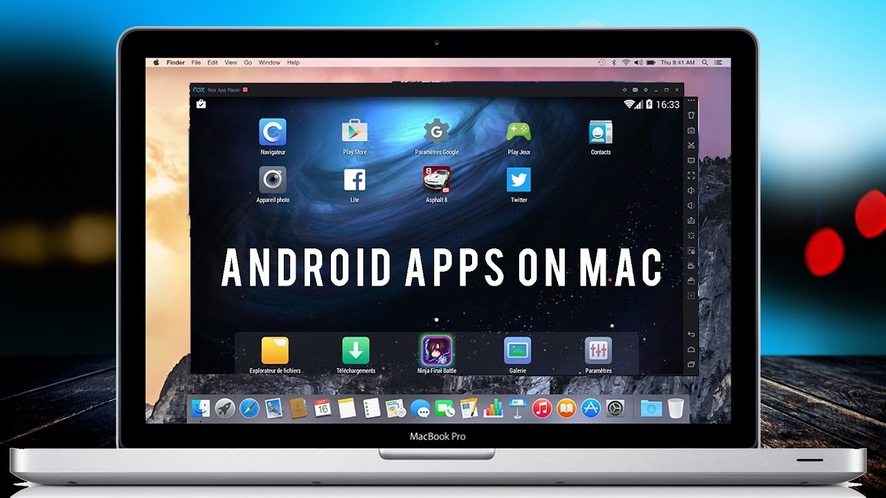 Run Iphone Apps On Your Mac